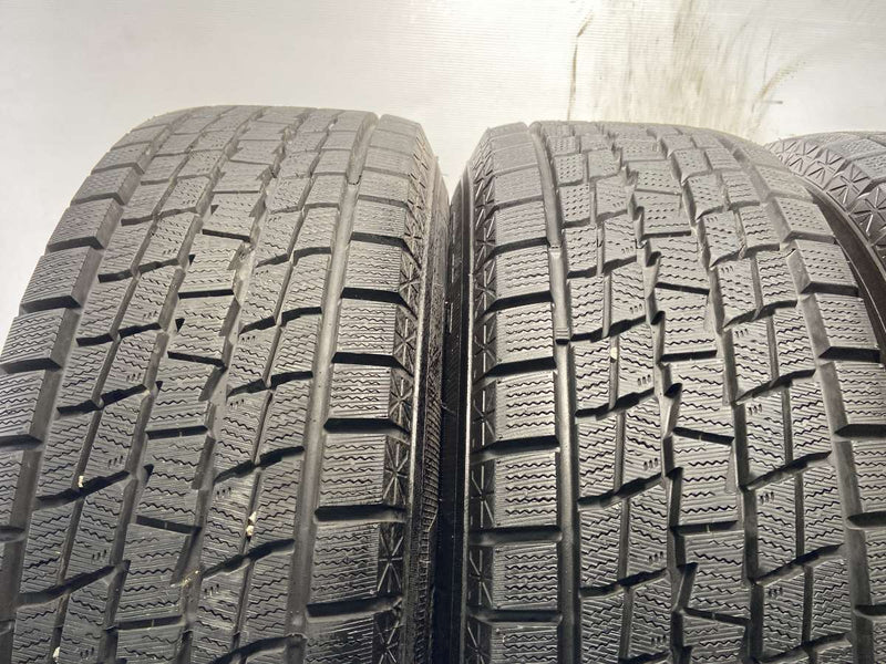 グッドイヤー アイスナビ SUV 215/65R16  /　 Aphorodite 6.5J+35 114.3-5穴 4本