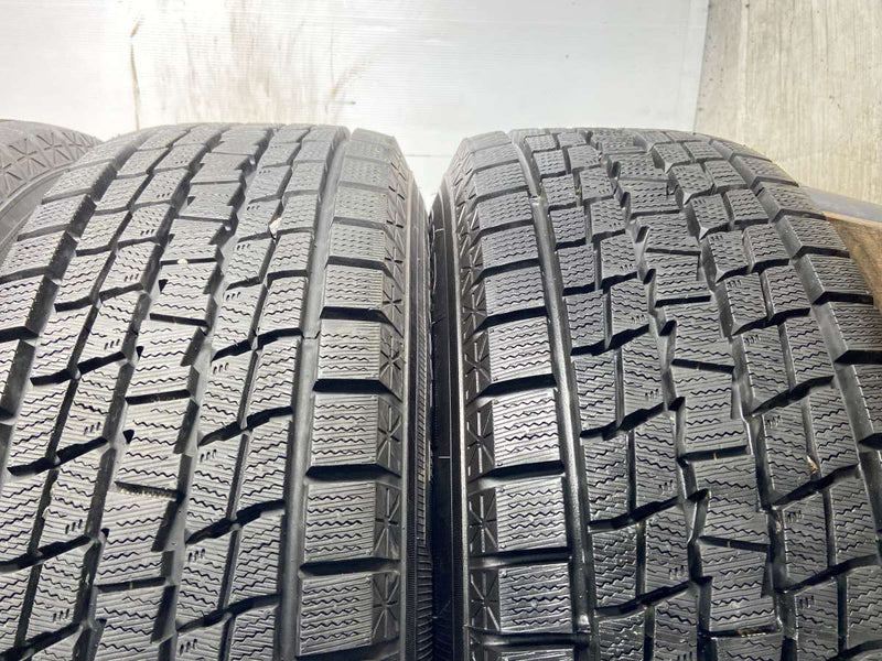 グッドイヤー アイスナビ SUV 215/65R16  /　 Aphorodite 6.5J+35 114.3-5穴 4本