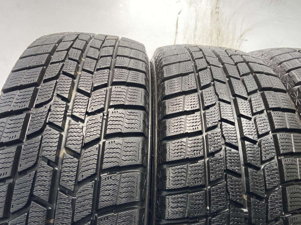 グッドイヤー アイスナビ 6 215/65R16  4本