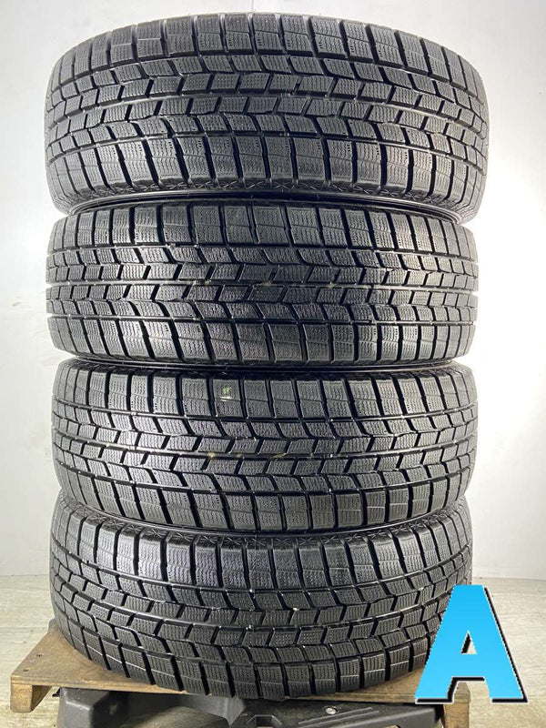 グッドイヤー アイスナビ 6 215/65R16  4本