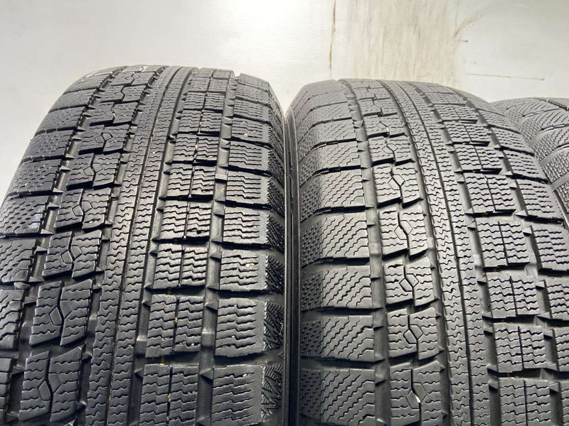 トーヨータイヤ ウィンタートランパス Mk4α 205/60R16  4本