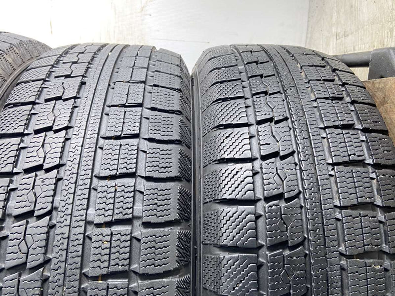 トーヨータイヤ ウィンタートランパス Mk4α 205/60R16  4本