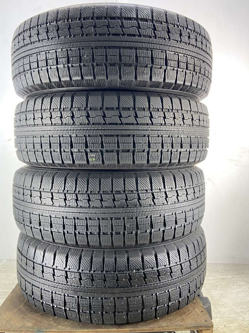 トーヨータイヤ ウィンタートランパス Mk4α 205/60R16  4本