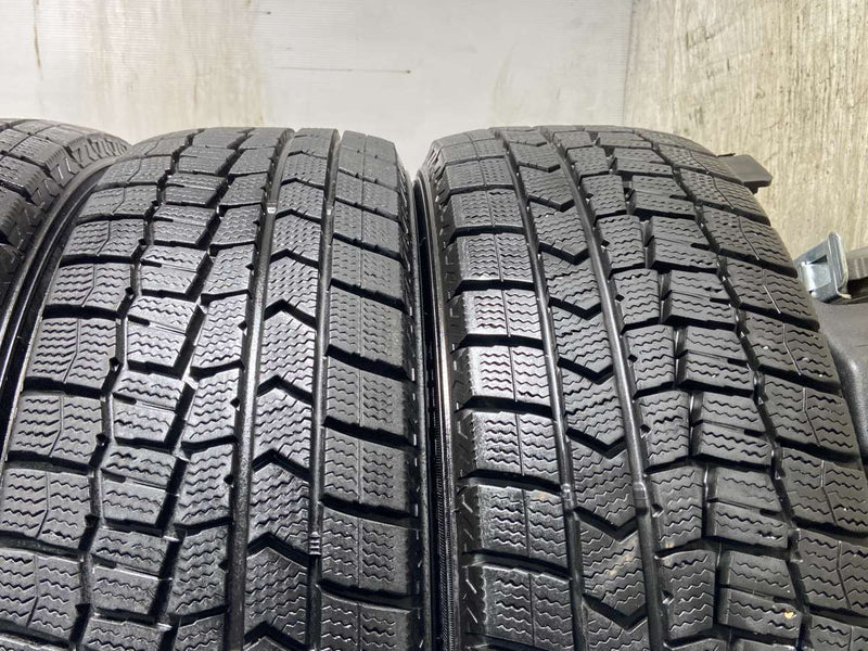ダンロップ ウィンターマックス WM02 175/60R16  4本