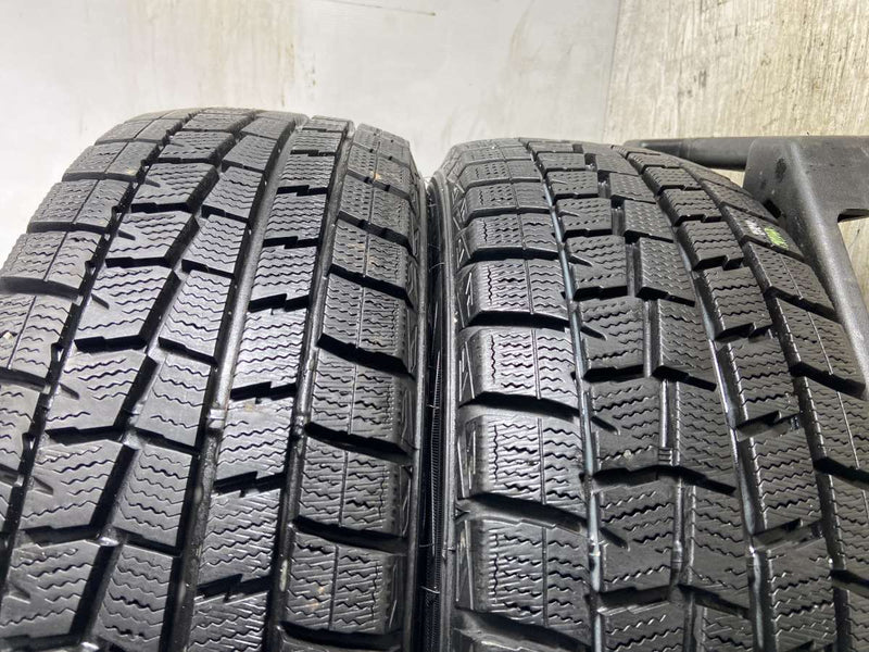 ダンロップ ウィンターマックス WM01 175/60R16  2本