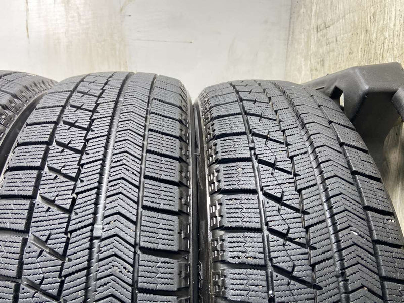 ブリヂストン ブリザック VRX 175/60R16  4本