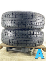 トーヨータイヤ ウィンタートランパス Mk4α 215/60R16  2本