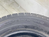 トーヨータイヤ ウィンタートランパス Mk4α 215/60R16  2本