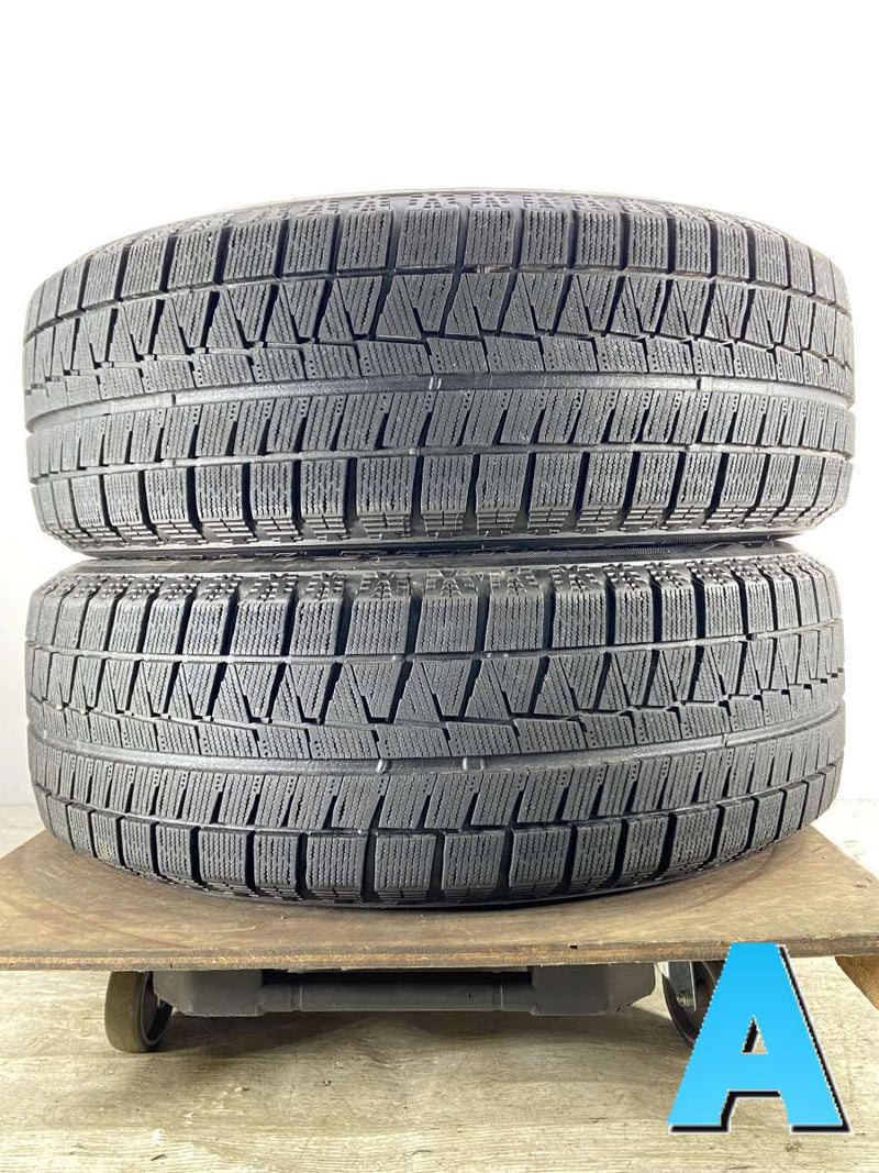 ブリヂストン ブリザック REVOGZ 215/60R16  2本