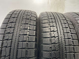 トーヨータイヤ ウィンタートランパス Mk4α 215/65R16  /　 BLAMINUM 6.5J+38 114.3-5穴 4本