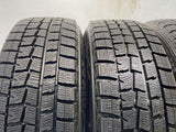 ダンロップ ウィンターマックス WM01 175/60R16  /　 エクシーダー 6.5J+48 100-5穴 4本