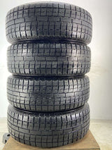 トーヨータイヤ GARIT G5 215/60R16  /　 エクシーダ 6.5J+53 114.3-5穴 4本