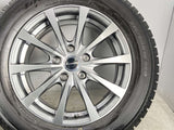 トーヨータイヤ GARIT G5 215/60R16  /　 エクシーダ 6.5J+53 114.3-5穴 4本