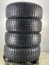 トーヨータイヤ ガリット G5 205/60R16  /トヨタ純正  6.0J+50 114.3-5穴 4本