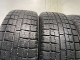 トーヨータイヤ ガリット G5 205/60R16  /トヨタ純正  6.0J+50 114.3-5穴 4本