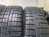 トーヨータイヤ ガリット G5 205/60R16  /トヨタ純正  6.0J+50 114.3-5穴 4本