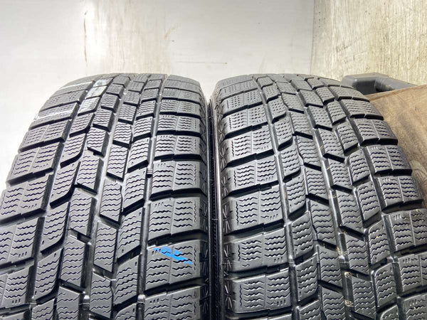 グッドイヤー アイスナビ 6 215/65R16  2本