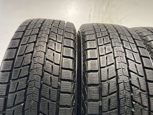 ダンロップ ウィンターマックス SJ8 215/65R16  4本