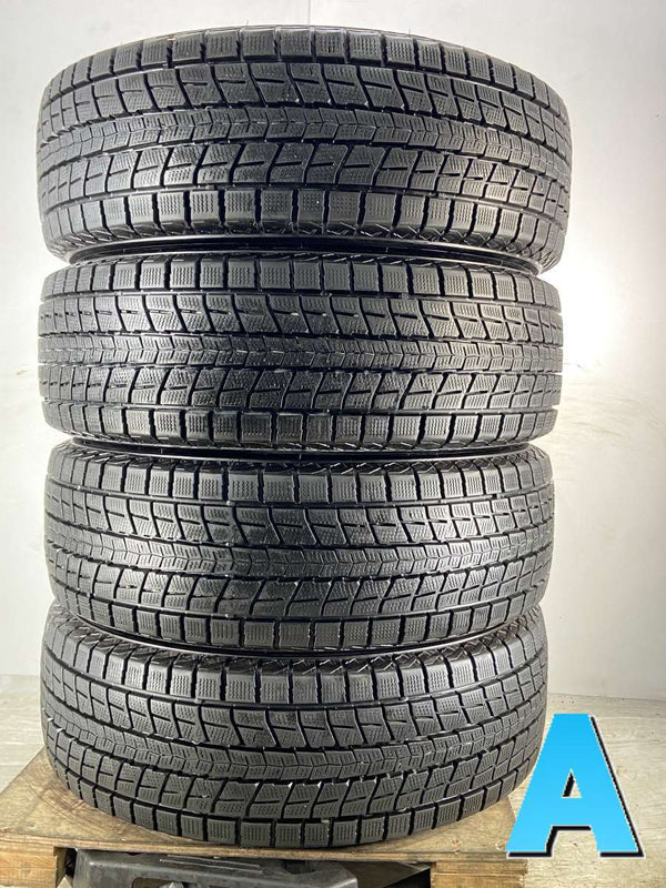 ダンロップ ウィンターマックス SJ8 215/65R16  4本