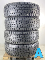 グッドイヤー アイスナビ 7 215/65R16  4本