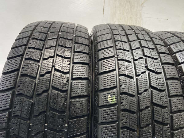 グッドイヤー アイスナビ 7 215/65R16  4本