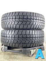 ダンロップ ウィンターマックス WM02 205/60R16  2本