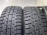 トーヨータイヤ ガリット GIZ 205/55R16  2本
