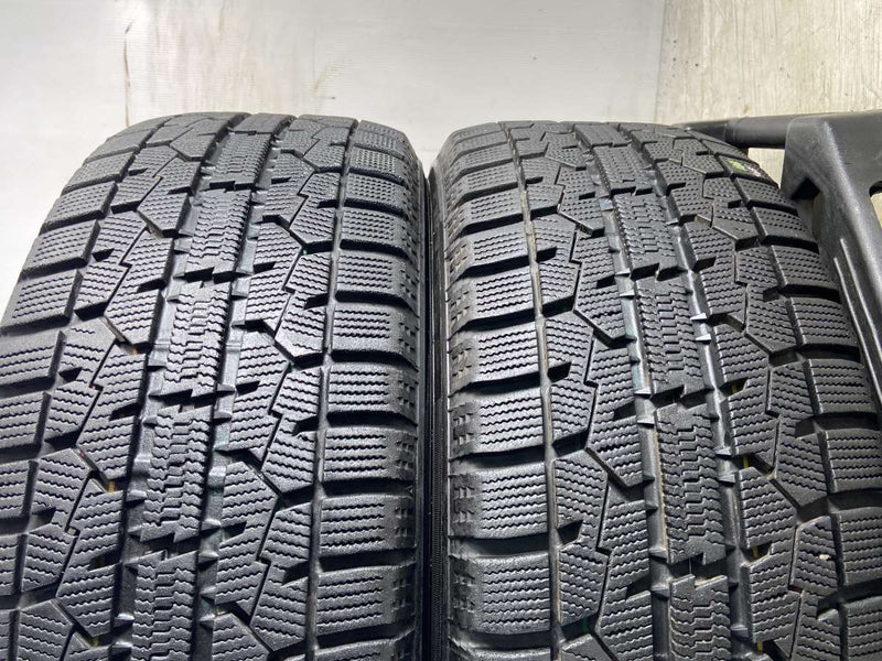 トーヨータイヤ ガリット GIZ 205/55R16  2本
