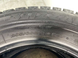 ブリヂストン ブリザック REVOGZ 205/60R16  2本