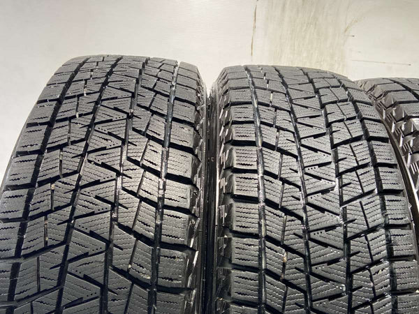 ブリヂストン ブリザック DM-V1 215/65R16  4本