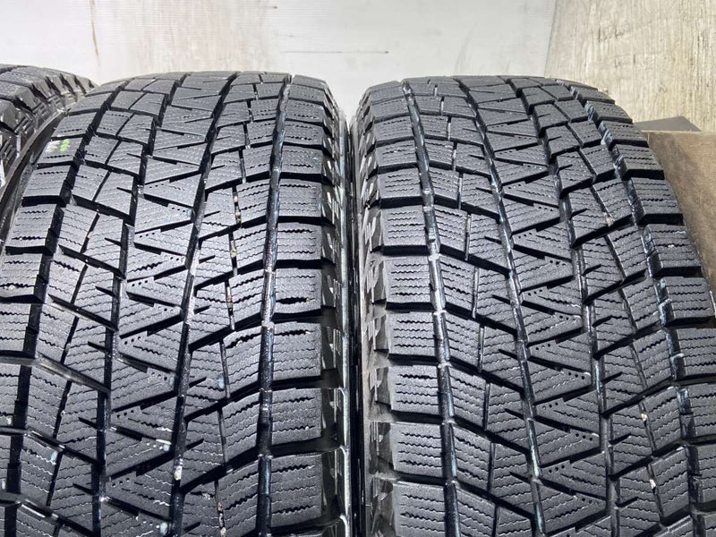ブリヂストン ブリザック DM-V1 215/65R16  4本