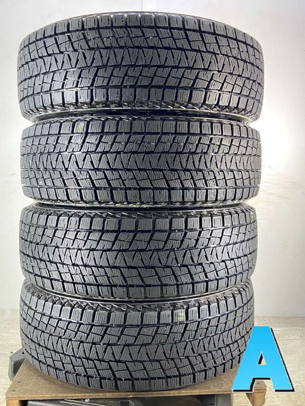 ブリヂストン ブリザック DM-V1 215/65R16  4本