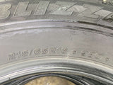 ブリヂストン ブリザック REVOGZ 215/65R16  2本