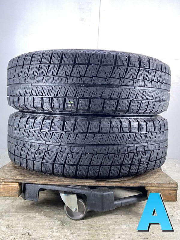 ブリヂストン ブリザック REVOGZ 215/65R16  2本