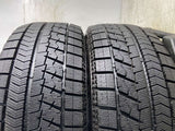 ブリヂストン ブリザック VRX 205/55R16  2本