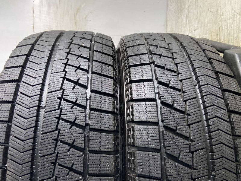 ブリヂストン ブリザック VRX 205/55R16  2本