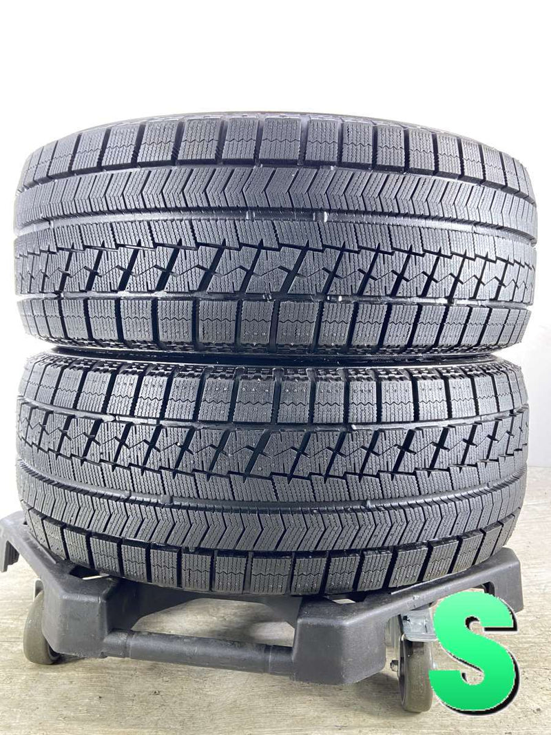 ブリヂストン ブリザック VRX 205/55R16  2本