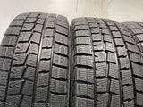 ダンロップ ウィンターマックス WM01 205/60R16  4本