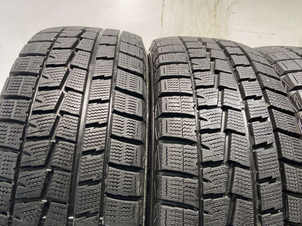 ダンロップ ウィンターマックス WM01 205/60R16  4本