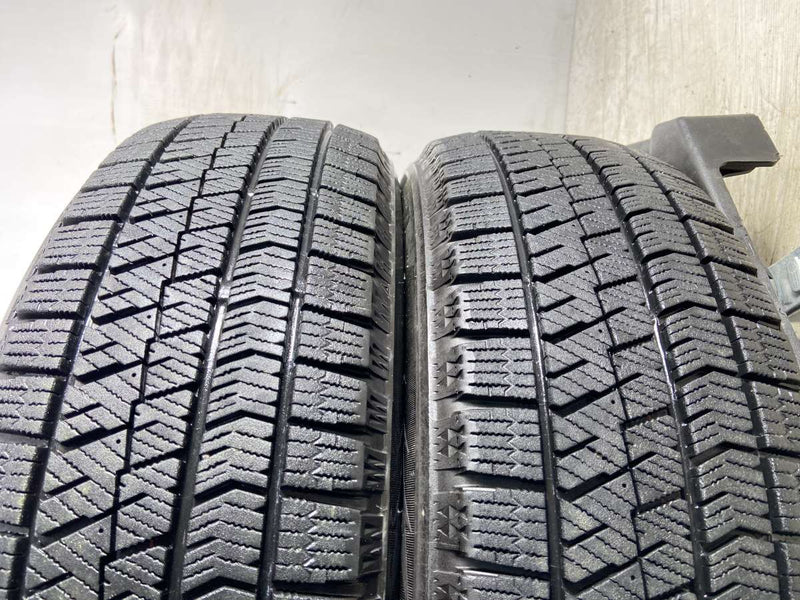 ブリヂストン ブリザック VRX2 175/60R16  2本