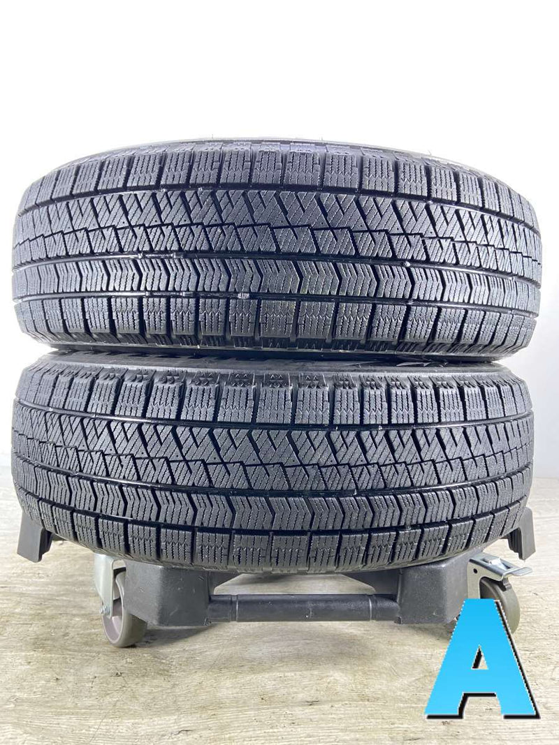 ブリヂストン ブリザック VRX2 175/60R16  2本