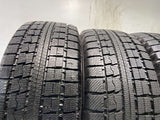 トーヨータイヤ ウィンタートランパス Mk4α 205/55R16  4本