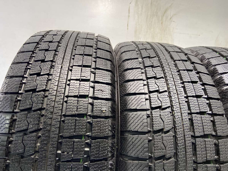 トーヨータイヤ ウィンタートランパス Mk4α 205/55R16  4本