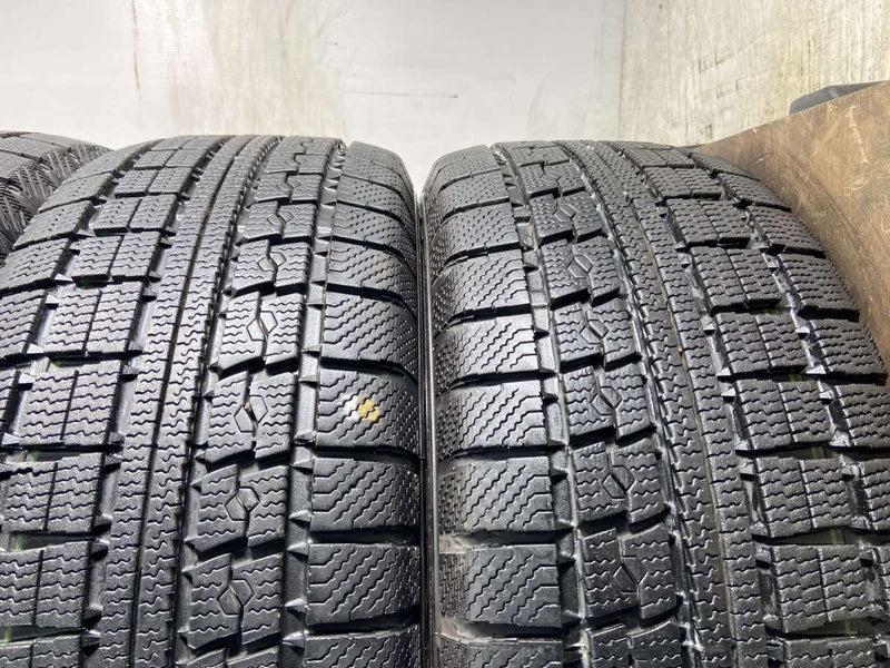 トーヨータイヤ ウィンタートランパス Mk4α 205/55R16  4本