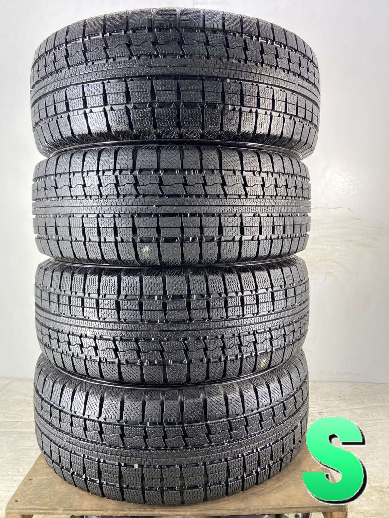 トーヨータイヤ ウィンタートランパス Mk4α 205/55R16  4本