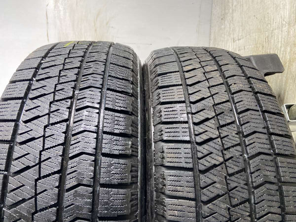 ブリヂストン ブリザック VRX2 205/60R16  2本