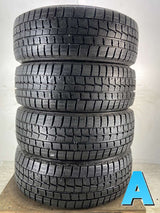 ダンロップ ウィンターマックス WM01 205/55R16  4本