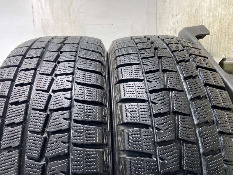 ダンロップ ウィンターマックス WM01 205/55R16  2本