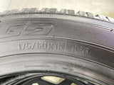 トーヨータイヤ ガリット G5 175/60R16  2本