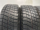 ブリヂストン アイスパートナー 215/60R16  /　 エコフォルム 6.5J+46 114.3-5穴 4本